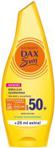 Dax Sun Emulsja Ochronna Do Skóry Wrażliwej Spf 50+ 175Ml