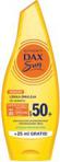 Dax Sun Lekka emulsja do opalania SPF 50+ 175ml