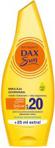 Dax Sun Lekka emulsja do opalania z masłem kakaowym SPF 20 175ml