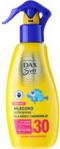 Dax Sun mleczko ochronne do opalania dla dzieci i niemowląt, spray Spf30 150ml