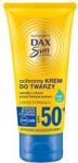 DAX Sun ochronny krem do twarzy na słońce SPF50+ 50ml