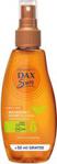 Dax Sun Relaksujący olejek do opalania z harbatą matcha, spray SPF 6 200ml