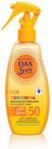 Dax Sun Rodzinna Emulsja Do Opalania Od 6. Miesiąca Życia Spf 50 Triger 200Ml