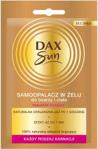 Dax Sun Samoopalacz w żelu do kazdego rodzaju karnacji 15ml