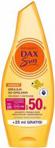 Dax Sun Spf50+ Emulsja Do Opalania 175Ml