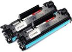 Dd-Print 2X Toner Zgodny z HP 44A Cf244A do Hp M15 M15A M15W M28 M28A M28W 2X 1K Nowy Ddprint