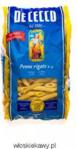 DE CECCO Makaron Penne Rigate 500 gr