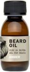 Dear Beard Oil Amber Olejek Pielęgnacja Brody 50ml