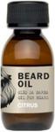 Dear Beard Olejek do Brody Cytrusowy 50ml