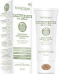 Deborah Milano Formula Pura BB Cream 5in1 Krem BB 02-sand