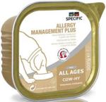 Dechra Specific Cow-Hy All Ages Allergy Management Plus 6X300G