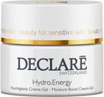 Declare HYDRO BALANCE Hydro Energy Moisture Boost Cream Gel Krem intensywnie nawilżający 50ml