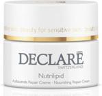 Declare Nutrilipid Nourishing Repair Cream Krem odżywczo regenerujący 50ml