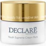 Declare Pro Youthing Youth Supreme Cream Rich Wzbogacony krem odmładzający 50ml