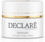 Declare VITAL BALANCE Nutrivital 24 h Cream Krem odżywczy 50ml