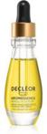 Decleor Aromessence Neroli Bigarade Odżywczo-Nawilżający Olej Do Cery Odwodnionej 15 Ml