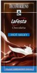 DecoMorreno La Festa Chocolatta Hot Milky Napój o smaku czekolady mlecznej 25g