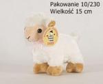 Deef Pluszowy Owca Vic03583