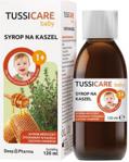 Deep Pharma Tussicare Baby Syrop 120ml