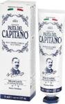 Del Capitano Pasta do Zębów Wybielająca 75ml