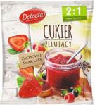 Delecta Cukier Żelujący 2:1 500g