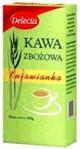 Delecta Kawa Zbożowa Kujawianka 500g