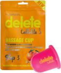 Delete Cellulite Step 3 Kubeczek do Masażu