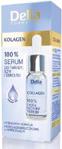 DELIA 100% Serum do twarzy szyi i dekoltu KOLAGEN 10ml