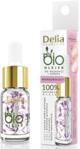 Delia Bio Wzmacniający olejek do paznokci 10ml