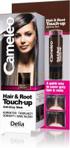 Delia Cameleo Hair Root Touch-Up Korektor Tuszujący Odrosty I Siwe Włosy Brąz 1 szt.