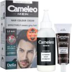 Delia Cameleo Men Reduktor Siwizny 1.0 Czarny