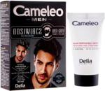 Delia Cameleo Odsiwiacz Dla Mężczyzn Czarny Balsam 30ml + Odśiwiacz 2 x 6 g