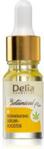 Delia Cosmetics Botanical Flow Hemp Oil serum regenerujące do skóry suchej i wrażliwej 10ml