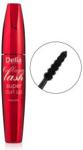 Delia Cosmetics Collagen Lash Tusz do Rzęs Podkręcający Czarny