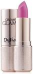 Delia Cosmetics Creamy Glam Pomadka Do Ust Nr 107 4G