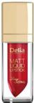 Delia Cosmetics Matt Liquid Lipstick Pomadka Matowa 06 Marylin 5ml