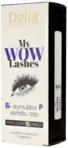 Delia Cosmetics My Wow Lashes Odżywka do rzęs z bimatoprostem 3 ml