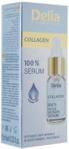 Delia Cosmetics Serum do twarzy, szyi i dekoltu kolagen 10ml