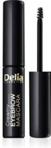 DELIA CREAMY EYEBROW MASCARA DO BRWI GRAPHITE - GRAPHITE