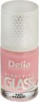 Delia Delia Cosmetics Bioactive Glass Emalia do paznokci nr 01 11ml