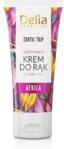 DELIA EXOTIC TRIP AFRICA KREM DO RĄK UJĘDRNIAJĄCY 50ML