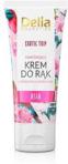 DELIA EXOTIC TRIP ASIA KREM DO RĄK NAWILŻAJĄCY 50ML