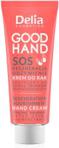 delia KREM DO RĄK GOOD HAND REGENERACJA & ODŻYWIENIE 75 ML