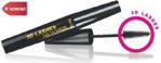 DELIA New Look 3D LASHES tusz do rzęs mascara 12ml