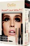 Delia ZESTAW Accent Your Beauty Set