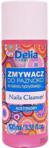 Delia Zmywacz do Lakieru Hybrydowego Acetonowy 100ml