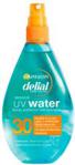 Delial Spray Do Opalania Uv Water Spf 30 150 Ml