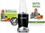 Delimano Ekstraktor Nutribullet 600 Black (110067697)