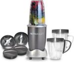 Delimano Ekstraktor NutriBullet 600 XXL (1000051837)