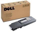 Dell 593-11119 czarny Toner, 11000 stron